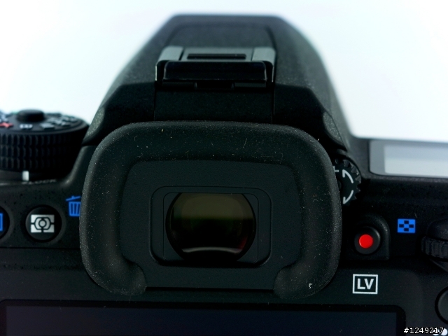 誤入攝影歧途之Pentax K-3 開箱