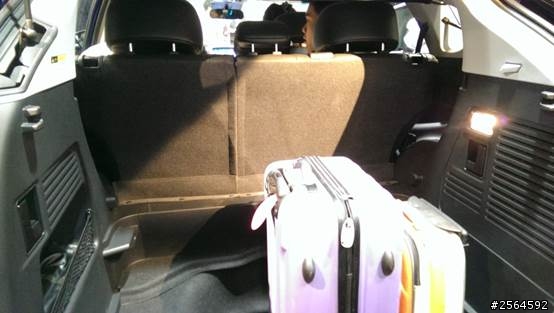有幸參加U6 Turbo的VIP賞車會,賞車心得分享
