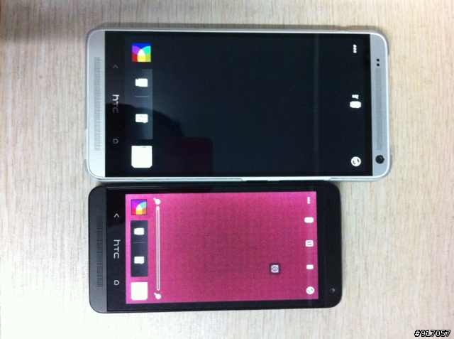 HTC ONE MAX 8060聯通版（雙卡雙待雙通）  微開箱