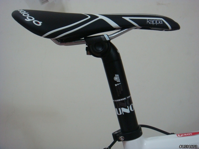 RIDLEY FENIX-Classic 車隊版白鳳凰開箱文