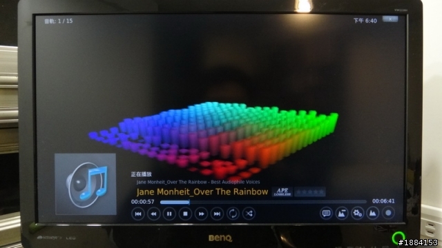 [開箱] Asustor 華芸 AS-302T 組合個人小劇院組!