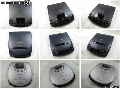 CD隨身聽 聽古典樂搭配的耳機 K702 打趴 K99