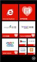 [自製App] 四個自製App分享 - 我愛看新聞、我愛看新聞+、身體指數、金金計較