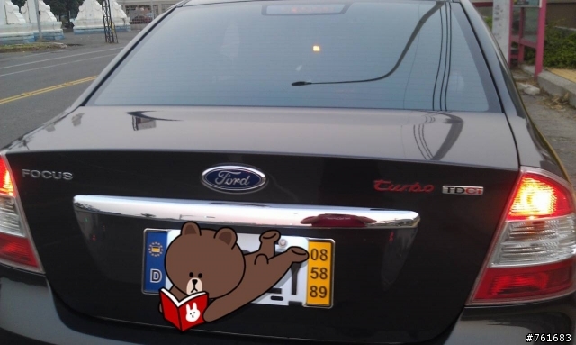 2010年式  33333km 小佛開箱文