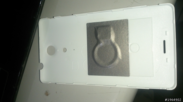 [DIY] 悠遊卡手機