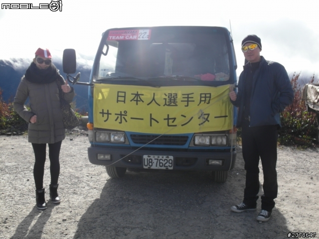 騎車一年了=D分享豐富的單車生活