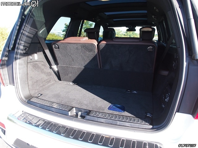 2014型GL350鑽石白小開箱