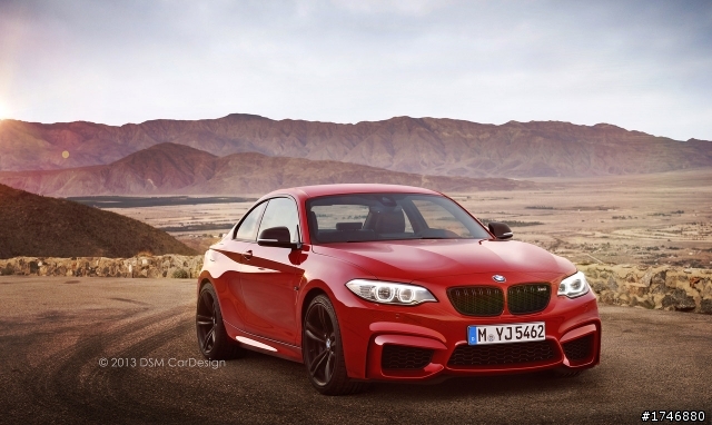 傳說中的 M2 與 M235i