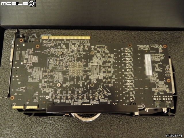 [開箱] 為 BF4 做準備 ASUS R9280X-DC2T-3GD5 雙槽改版再出發