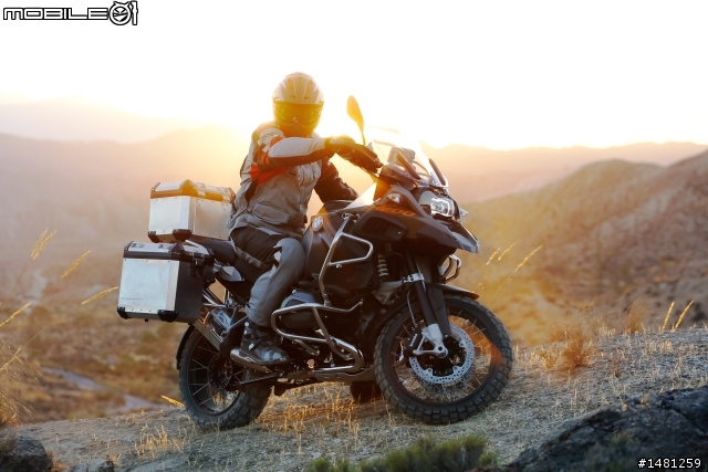 [EICMA2013] 街跑車 BMW S1000R新發表！ 2014年式 R nine T、R1200GS ADV米蘭亮相