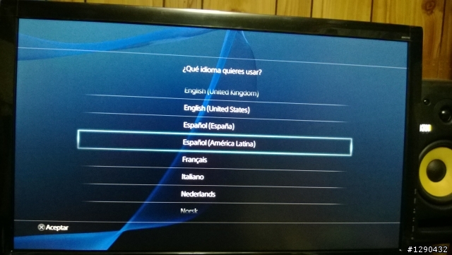 全球首發 紐約 PS4 發佈會排隊+開箱文
