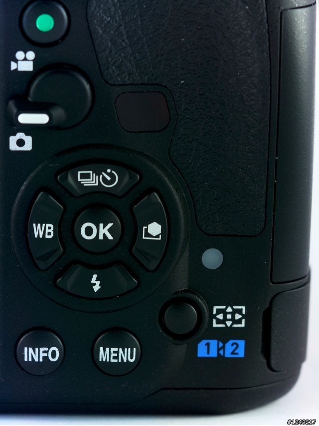 誤入攝影歧途之Pentax K-3 開箱