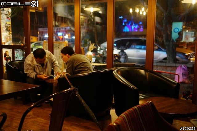 隱身在新店裡的平價小酒館-Buddy House