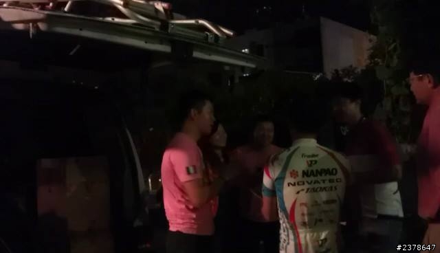 騎車一年了=D分享豐富的單車生活