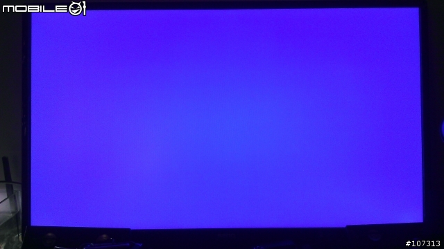 GW2760HS開箱！有低藍光設定！分享營幕設定和與舊營幕的桌面擺設