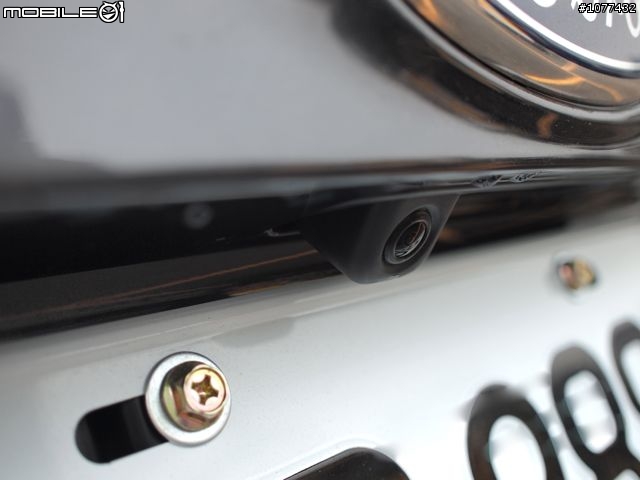 Ford Focus MK3 6w 鐵灰 開箱