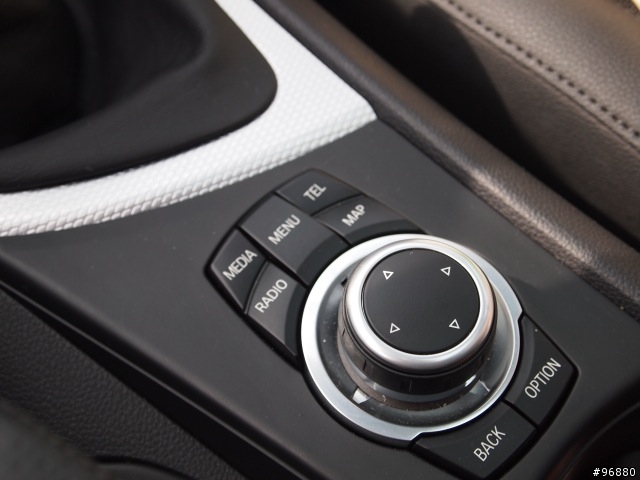 簡易開箱e82 118d Coupe