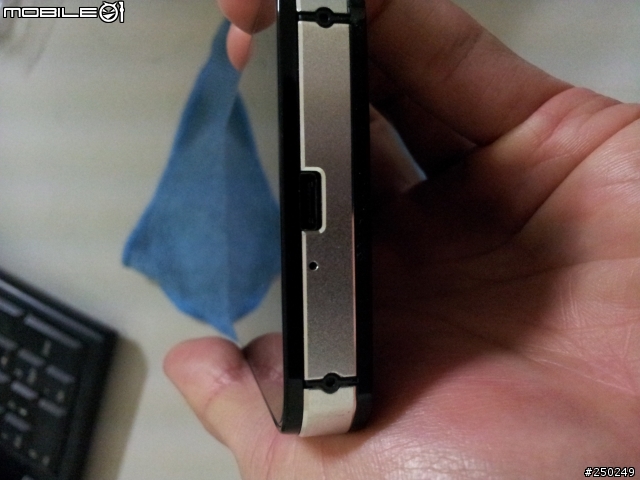 《小米2S 手機殼配件》 第一次開箱文