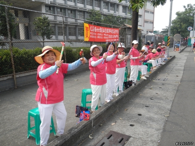 歡笑、美食聚一堂--2013屏東單車國道馬拉松