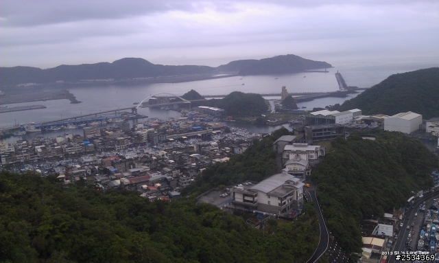 環島 -【單身男一個人15天反6字型環島之旅+台灣六極點 Day 15】