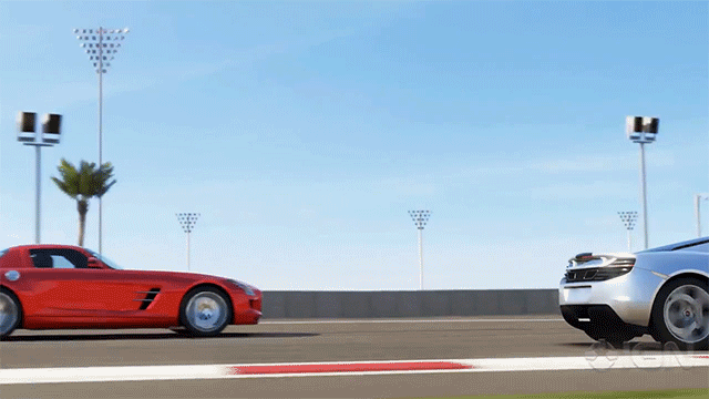 [外電消息] Forza Motorsport 5 Launch Trailer