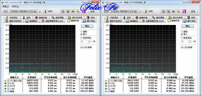 [開箱] Toshiba 128GB SATA3 SSD(GBST 9.5mm)