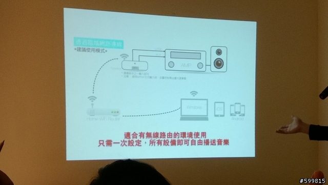 Nexum研發製造"TuneBox"體驗會台北場参與及使用有感心得
