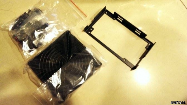 Ncase,  crowdfunding 的 Mini-ITX 機殼