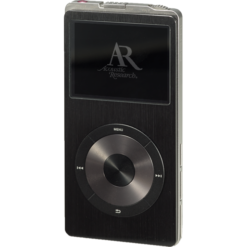 【新品消息】Acoustic Research ARM1 高端播放器