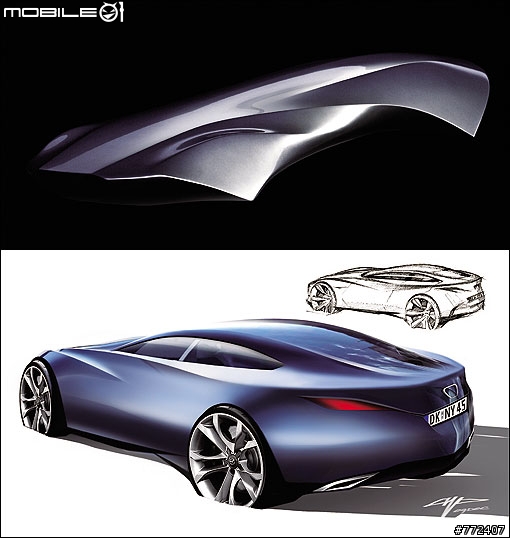 魂動，原來是這麼一回事?All New Mazda 6試駕分享