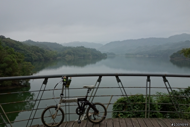 半天晴、半日雨，2013 遊山觀海在苗栗，