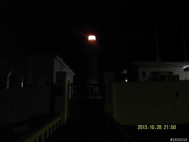 10/27~11/1 一個人六天五夜環島之旅 DAY 2