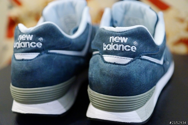 [開箱文] New Balance 577, 576, 620 Made in England