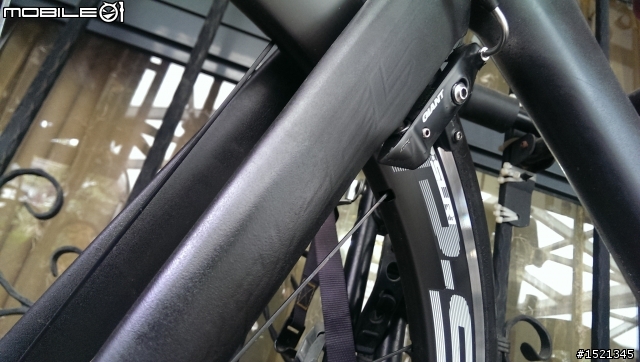 My Ride life，2014 Giant Propel Advanced 2 (2013.11.05 update detail )