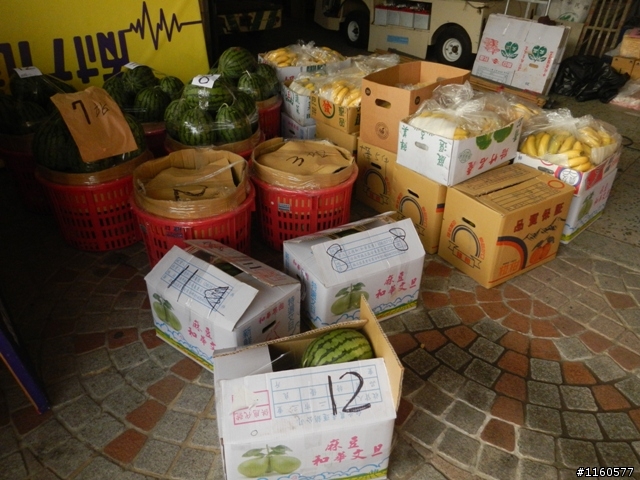 歡笑、美食聚一堂--2013屏東單車國道馬拉松