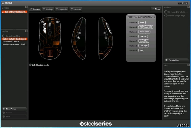 SENSEI RAW 決勝時刻版  之 我也入手了!