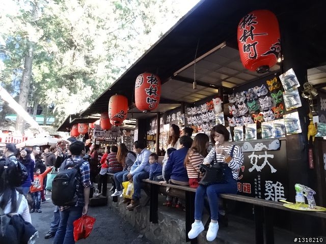 親子旅遊-竹山瞎晃