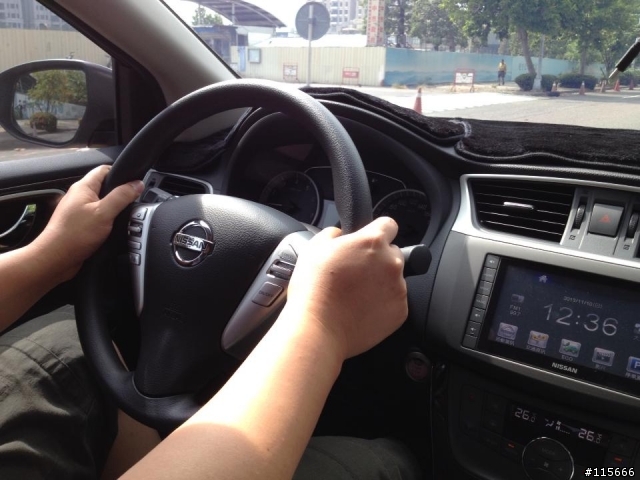 super sentra 開箱文