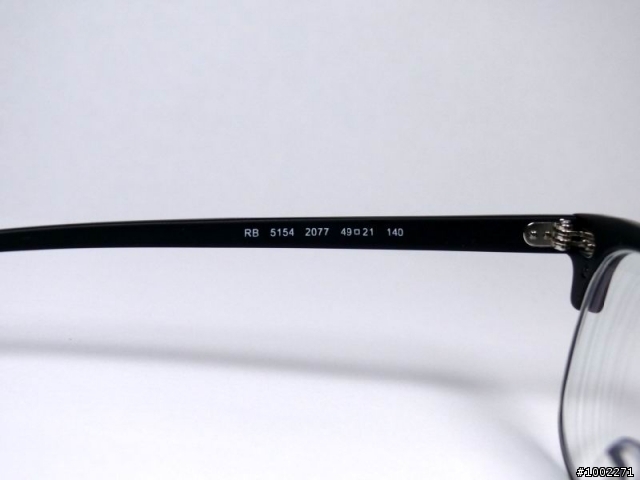 雷朋5154開箱    【兩津堪吉  開箱】