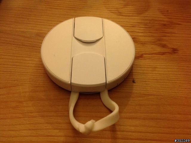 [DIY改裝] QX10小開箱+Mount to Sony ZU小改裝(不破壞)