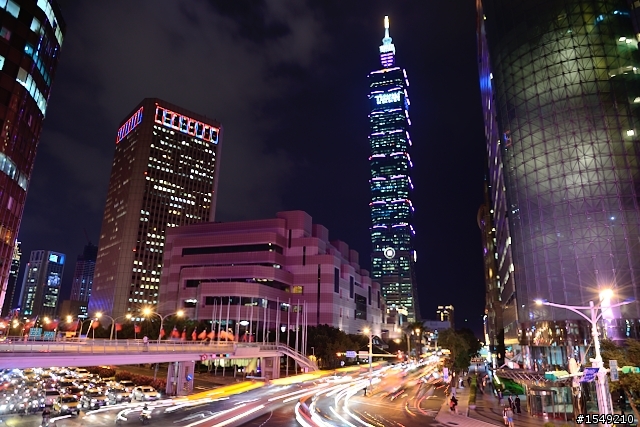 Nikon D610的RAW調整試驗，令人驚喜的高寬容度