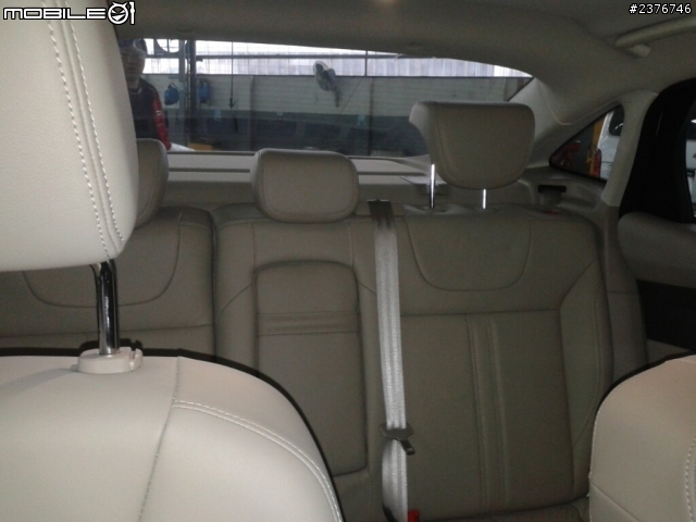 家庭經濟用車4D FOCUS MKIII用車及購車分析