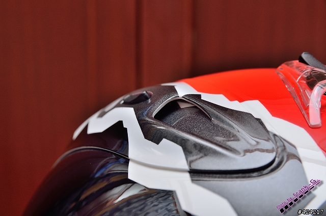 【開箱】Arai RX-7 RR5 Mick Doohan Special TT Edition 永遠的車神：麥克杜漢