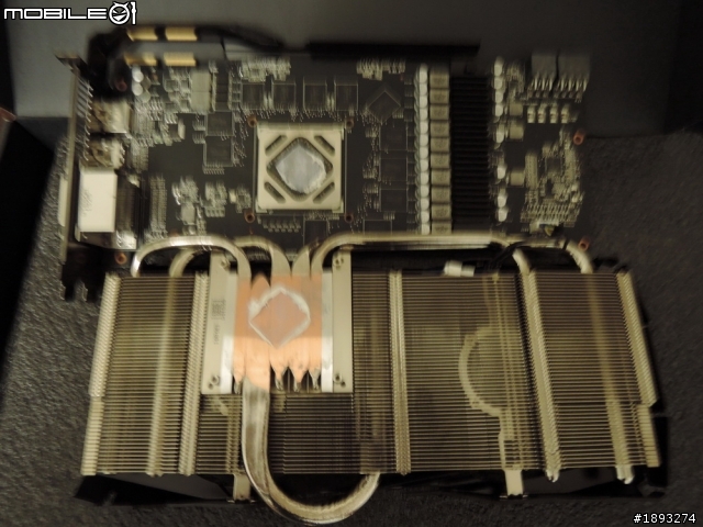 [開箱] 為 BF4 做準備 ASUS R9280X-DC2T-3GD5 雙槽改版再出發