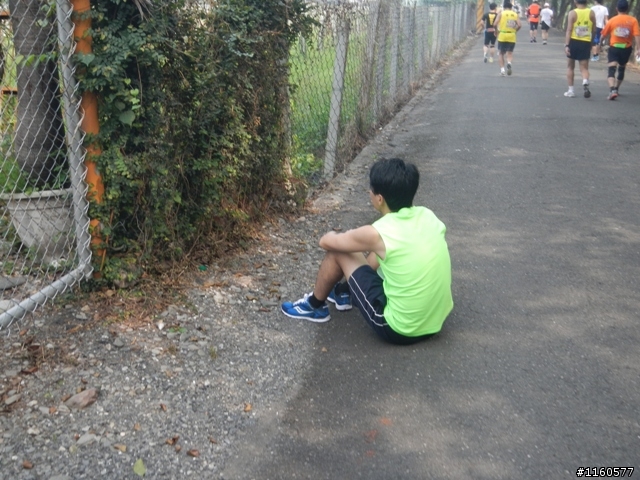 歡笑、美食聚一堂--2013屏東單車國道馬拉松