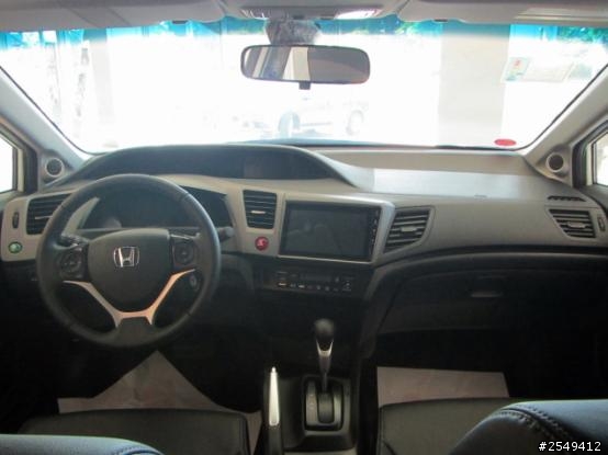 這次換civic 九代，或許會有不同的思維？