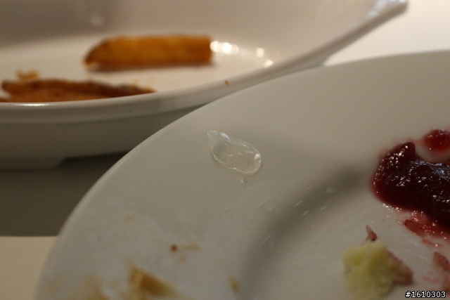 台中IKEA餐廳食品控管?