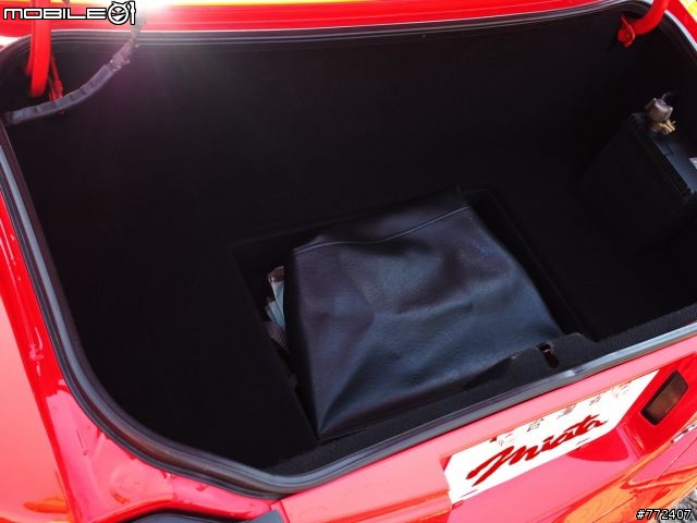 2013 MAZDA Miata MX-5 全台大會師報導