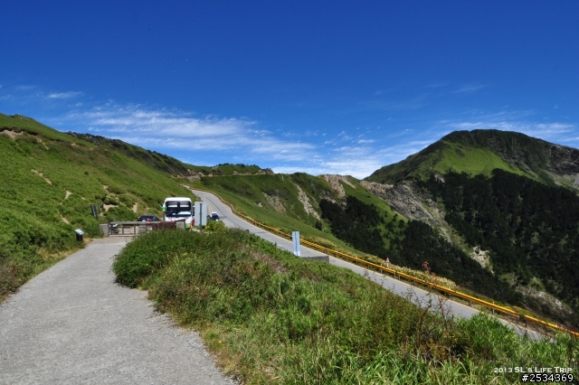 環島 -【單身男一個人15天反6字型環島之旅+台灣六極點 Day 14】