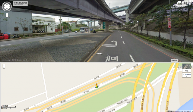 [分享] 台北至台中路線 (新北三重-台中東區)(山線)(來回)